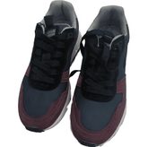 G Star Theq Run BLK M